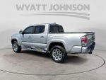 2019 Toyota Tacoma 4WD SR