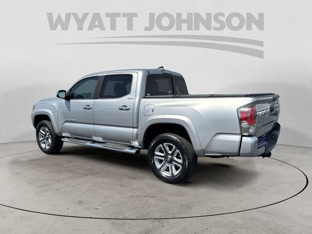 2019 Toyota Tacoma 4WD SR