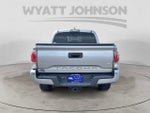 2019 Toyota Tacoma 4WD SR