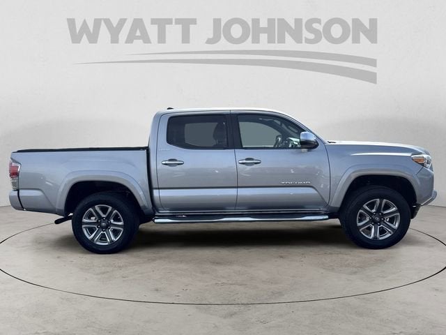 2019 Toyota Tacoma 4WD SR