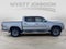2019 Toyota Tacoma 4WD SR