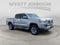 2019 Toyota Tacoma 4WD SR