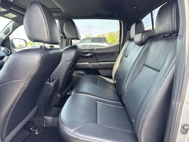 2019 Toyota Tacoma 4WD SR