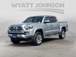 2019 Toyota Tacoma 4WD SR