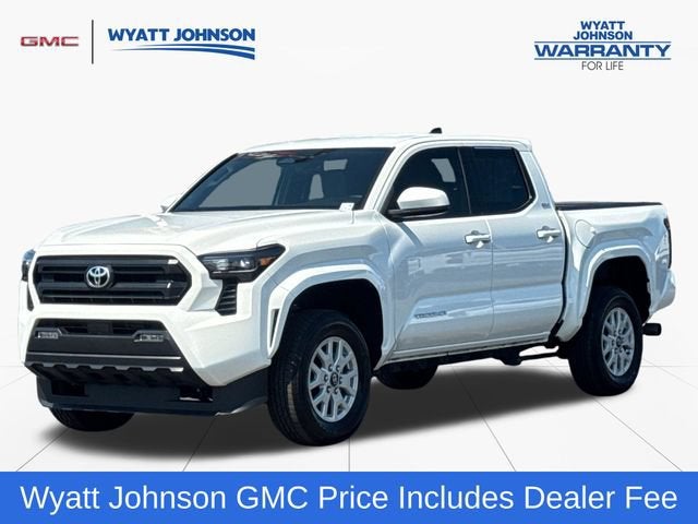 2025 Toyota Tacoma 2WD SR5
