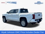 2025 Toyota Tacoma 2WD SR5