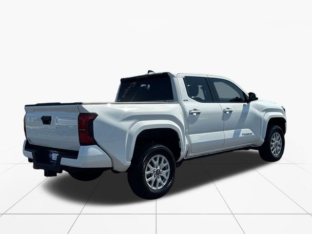 2025 Toyota Tacoma 2WD SR5