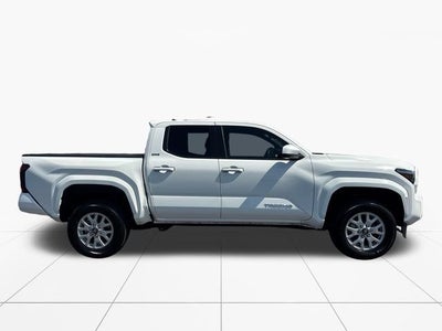 2025 Toyota Tacoma 2WD SR5
