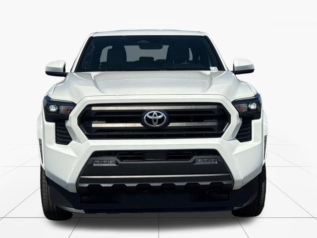 2025 Toyota Tacoma 2WD SR5