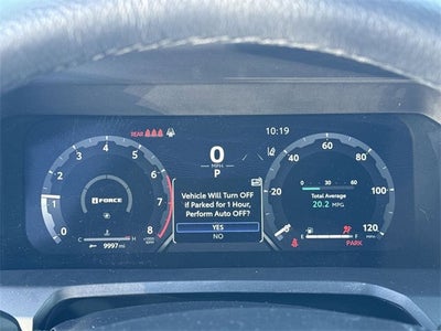 2025 Toyota Tacoma 4WD SR