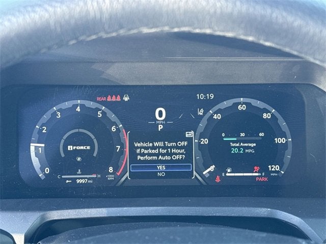 2025 Toyota Tacoma 4WD SR