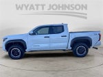 2025 Toyota Tacoma 4WD SR