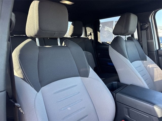 2025 Toyota Tacoma 4WD SR