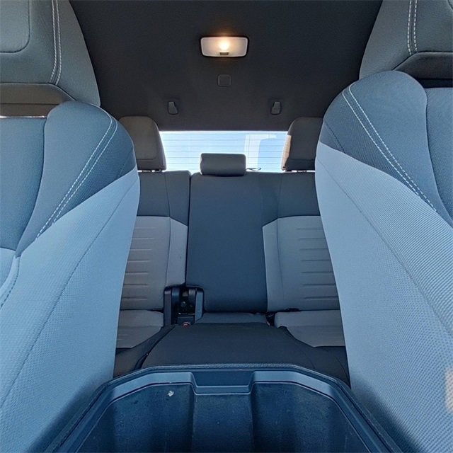 2025 Toyota Tacoma 4WD SR