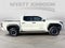 2025 Toyota Tacoma 4WD SR