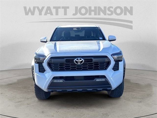 2025 Toyota Tacoma 4WD SR