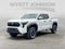 2025 Toyota Tacoma 4WD SR