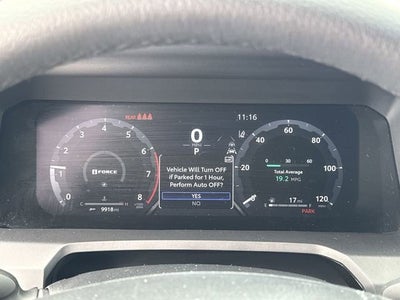 2025 Toyota Tacoma 4WD SR