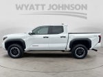 2025 Toyota Tacoma 4WD SR