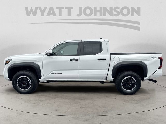 2025 Toyota Tacoma 4WD SR