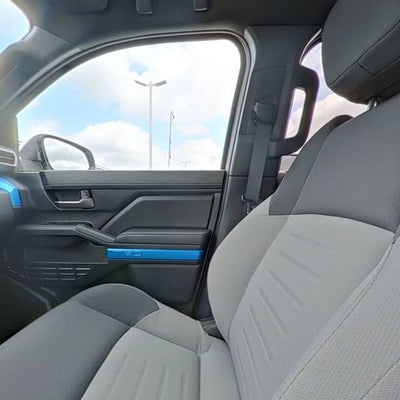 2025 Toyota Tacoma 4WD SR