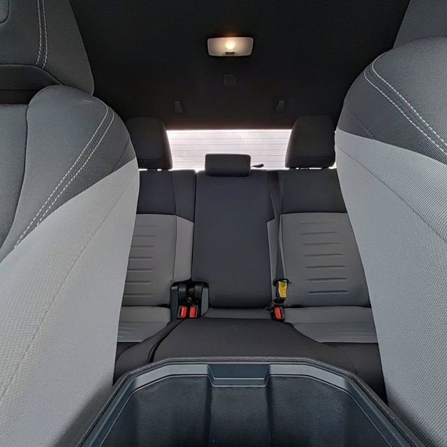 2025 Toyota Tacoma 4WD SR