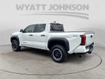 2025 Toyota Tacoma 4WD SR