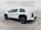 2025 Toyota Tacoma 4WD SR