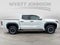 2025 Toyota Tacoma 4WD SR