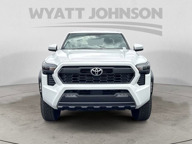 2025 Toyota Tacoma 4WD SR