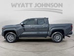 2025 Toyota Tacoma 4WD TRD Sport Hybrid