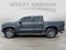 2025 Toyota Tacoma 4WD TRD Sport Hybrid