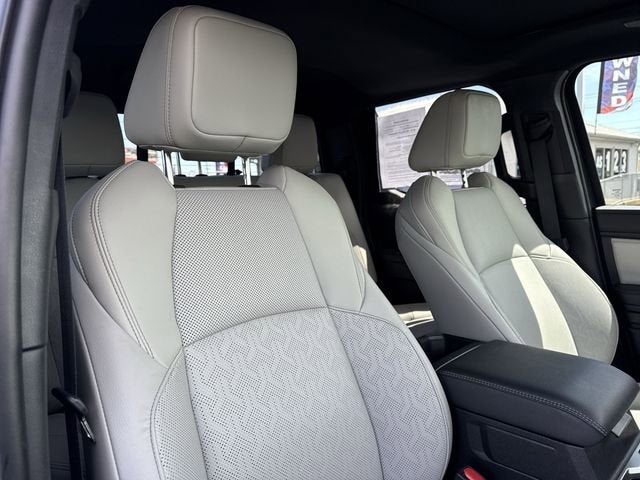 2025 Toyota Tacoma 4WD TRD Sport Hybrid