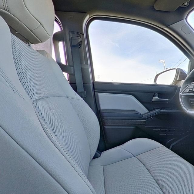 2025 Toyota Tacoma 4WD TRD Sport Hybrid
