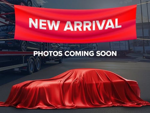 2018 Volkswagen Tiguan S