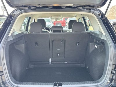 2025 Volkswagen Taos S