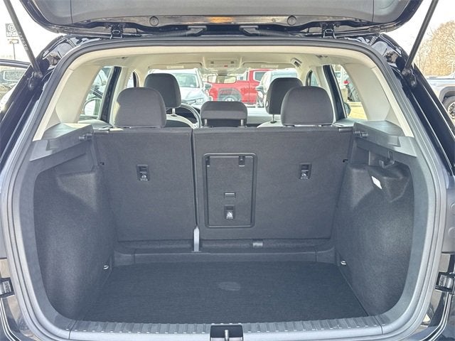 2025 Volkswagen Taos S