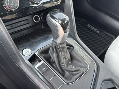 2025 Volkswagen Taos S