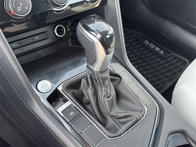 2025 Volkswagen Taos S