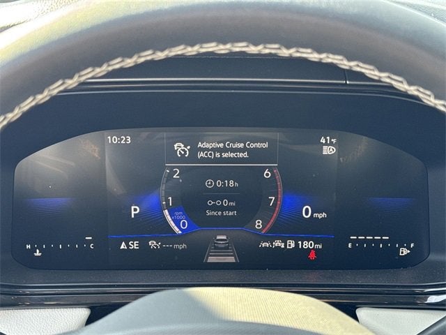 2025 Volkswagen Taos S