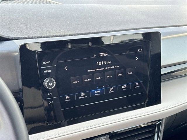 2025 Volkswagen Taos S