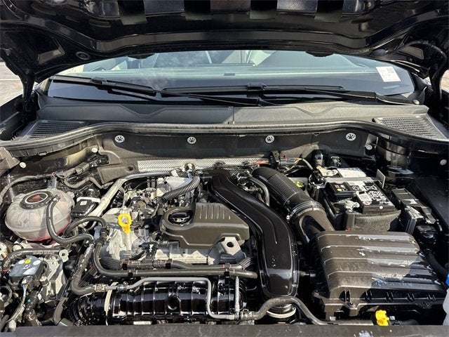 2025 Volkswagen Taos S