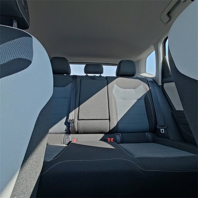 2025 Volkswagen Taos S