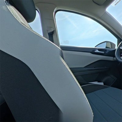 2025 Volkswagen Taos S