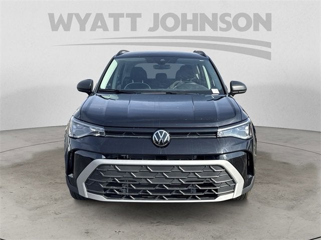 2025 Volkswagen Taos S