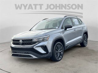 2024 Volkswagen Taos S