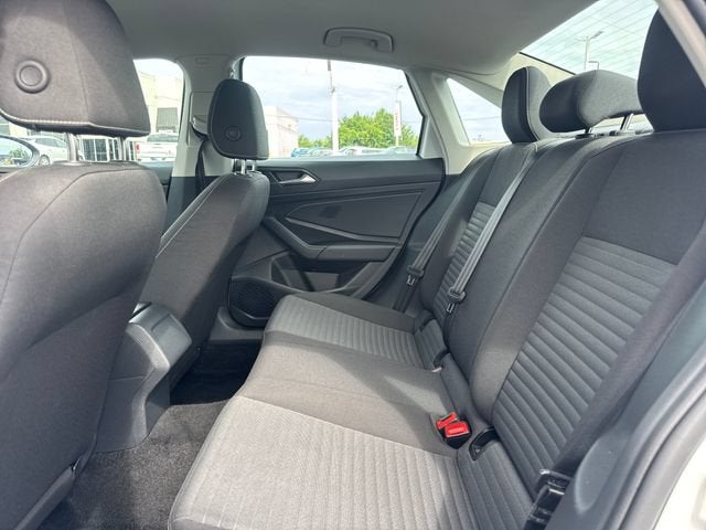 2024 Volkswagen Jetta S