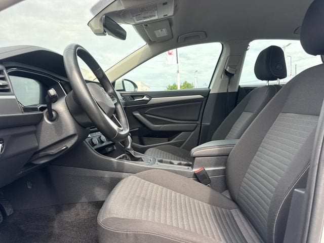 2024 Volkswagen Jetta S