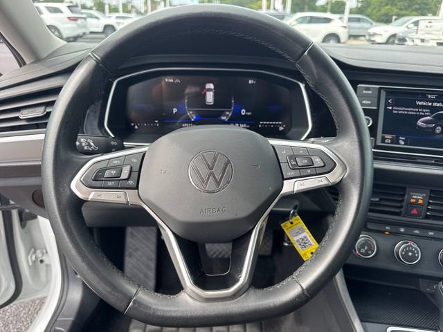 2024 Volkswagen Jetta S