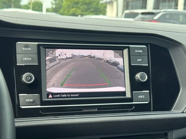 2024 Volkswagen Jetta S